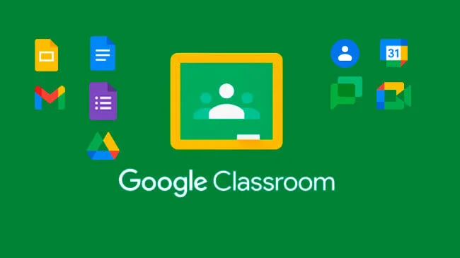 Acceso a Classroom